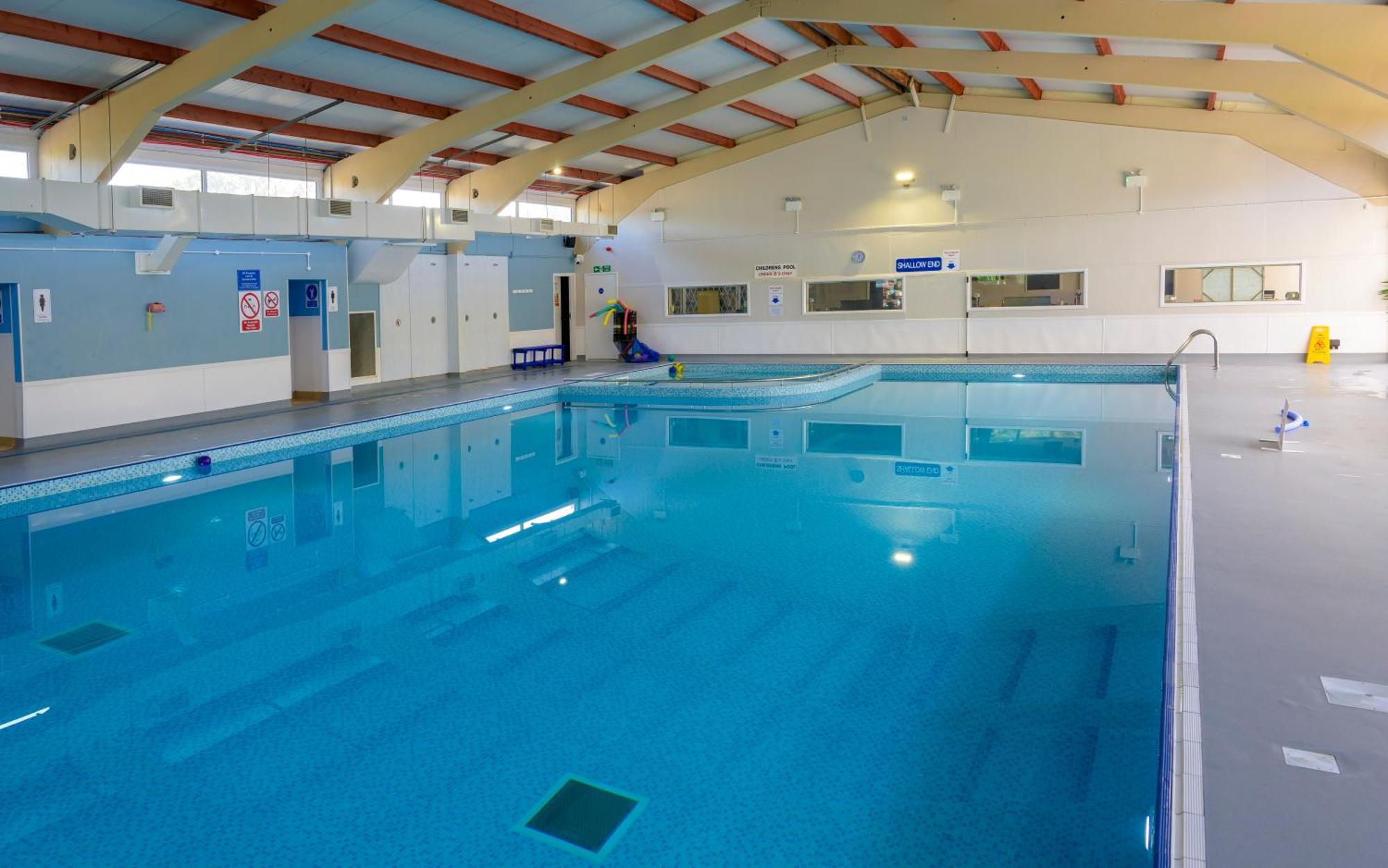 Escape To A Clifftop Chalet With Pool And Tennis Onsite - 1A Kingsdown Holiday Park Eksteriør bilde