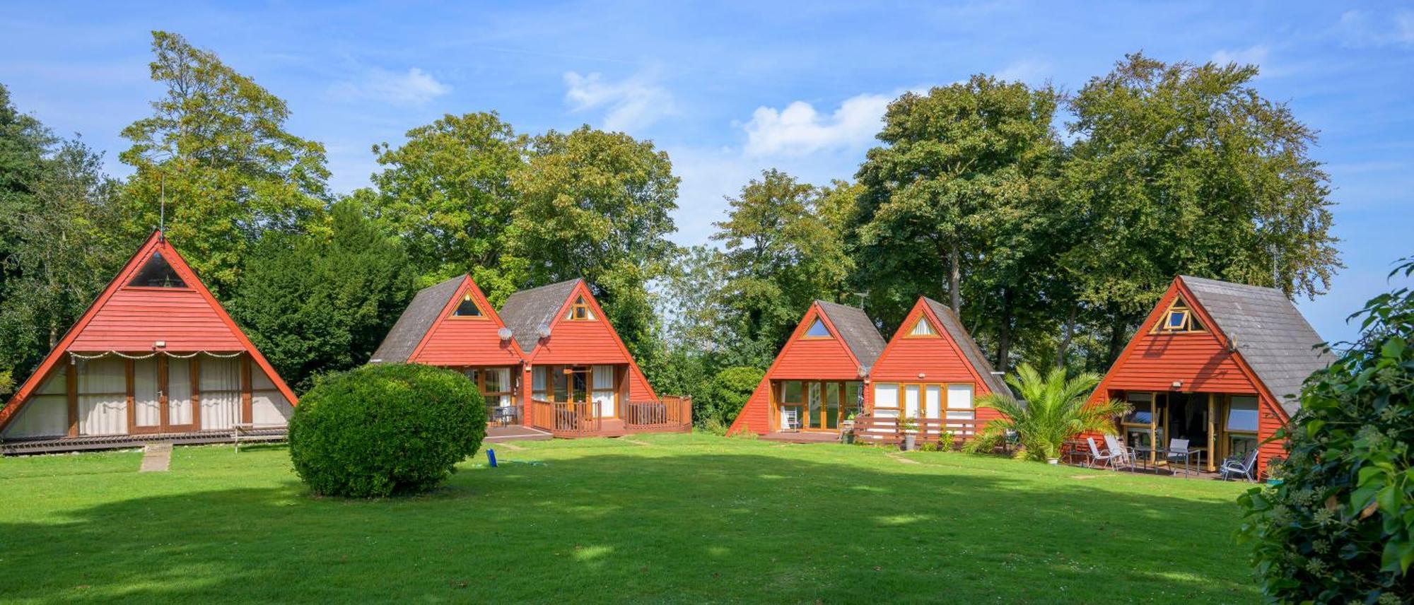 Escape To A Clifftop Chalet With Pool And Tennis Onsite - 1A Kingsdown Holiday Park Eksteriør bilde