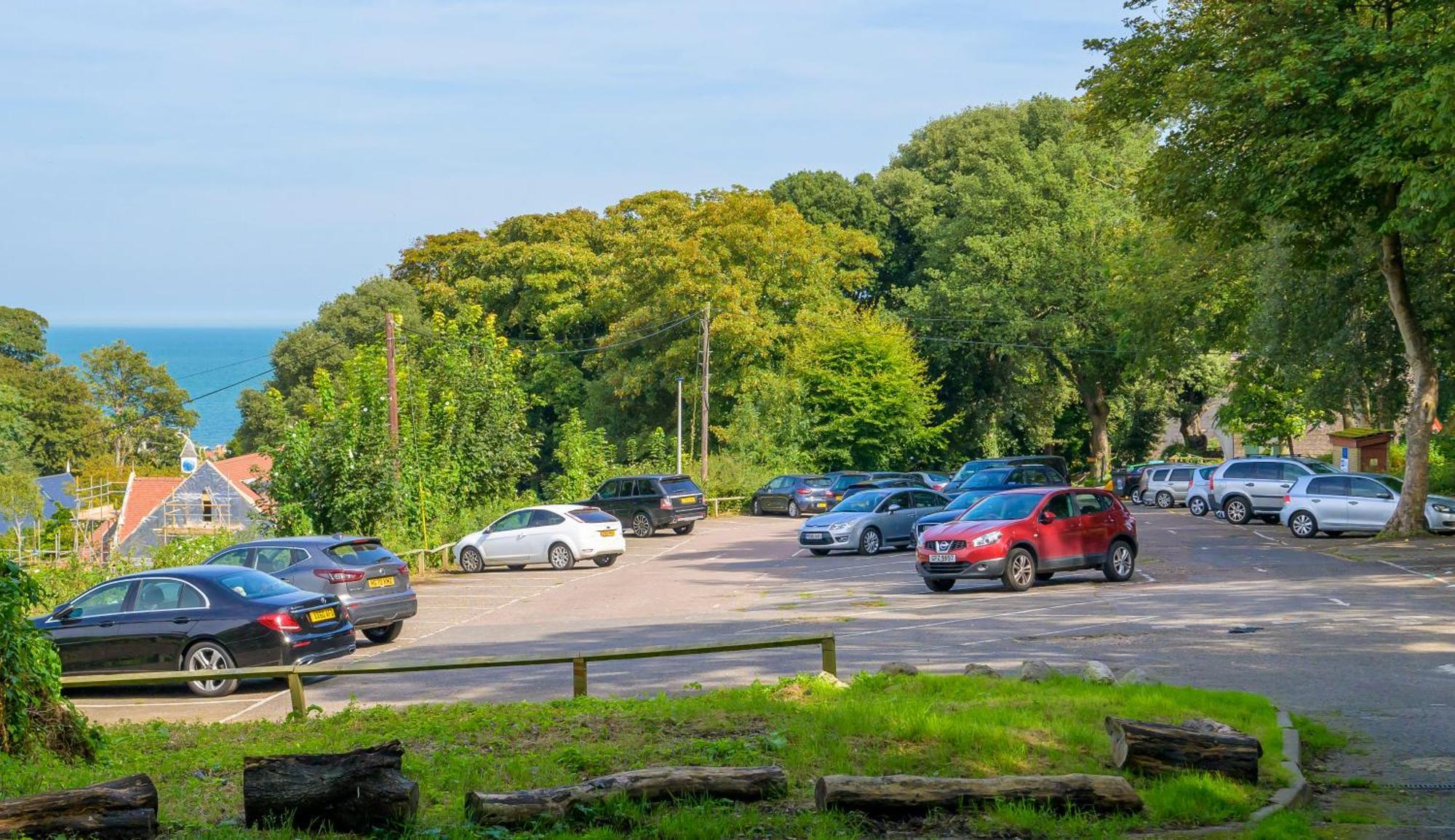 Escape To A Clifftop Chalet With Pool And Tennis Onsite - 1A Kingsdown Holiday Park Eksteriør bilde