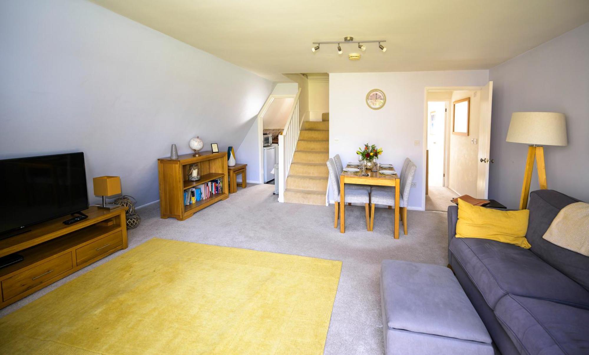 Escape To A Clifftop Chalet With Pool And Tennis Onsite - 1A Kingsdown Holiday Park Eksteriør bilde