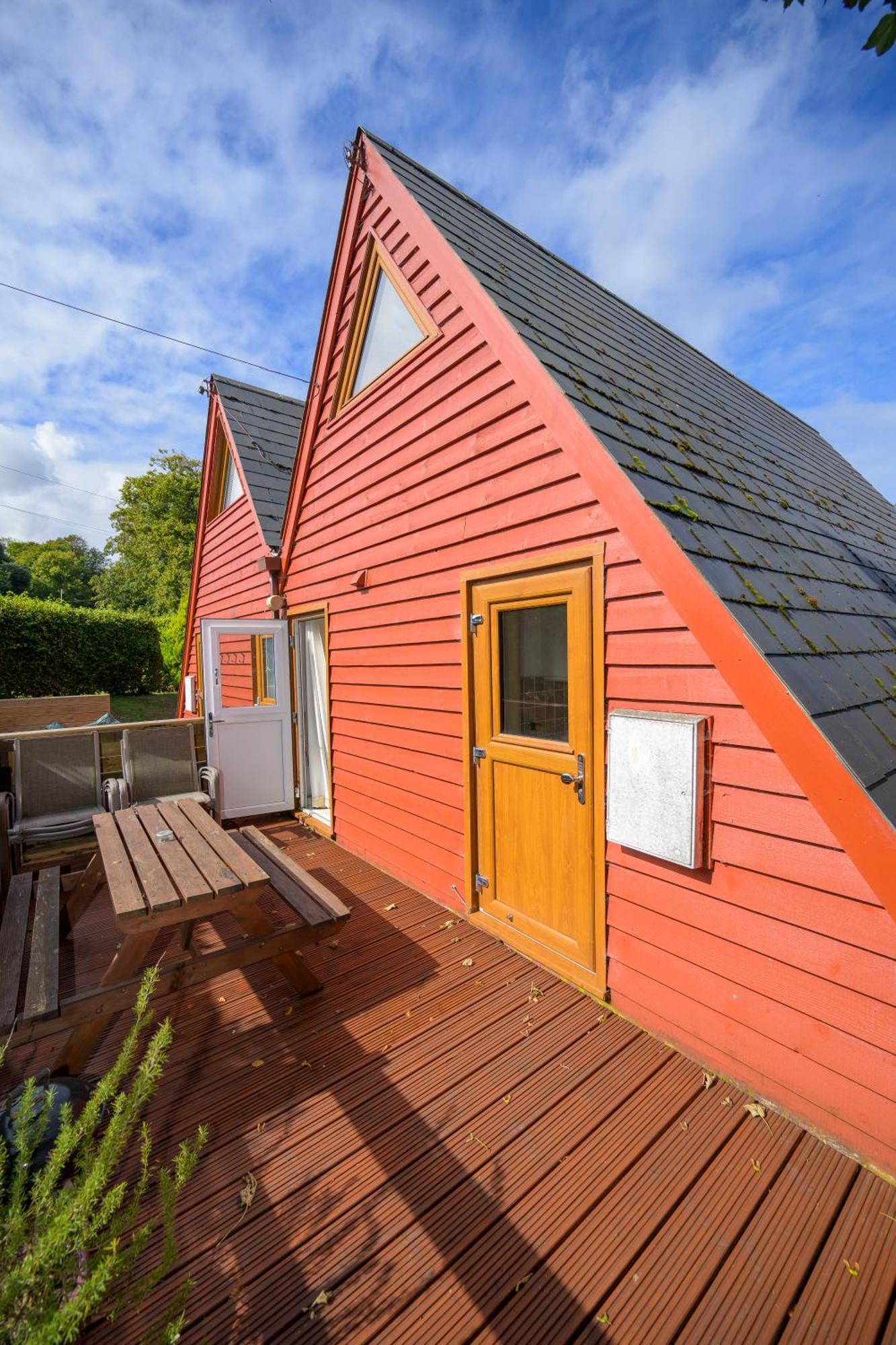 Escape To A Clifftop Chalet With Pool And Tennis Onsite - 1A Kingsdown Holiday Park Eksteriør bilde